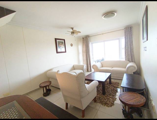 3 BEDROOM APARTMENT RENTED IN UMHLANGA RIDGE